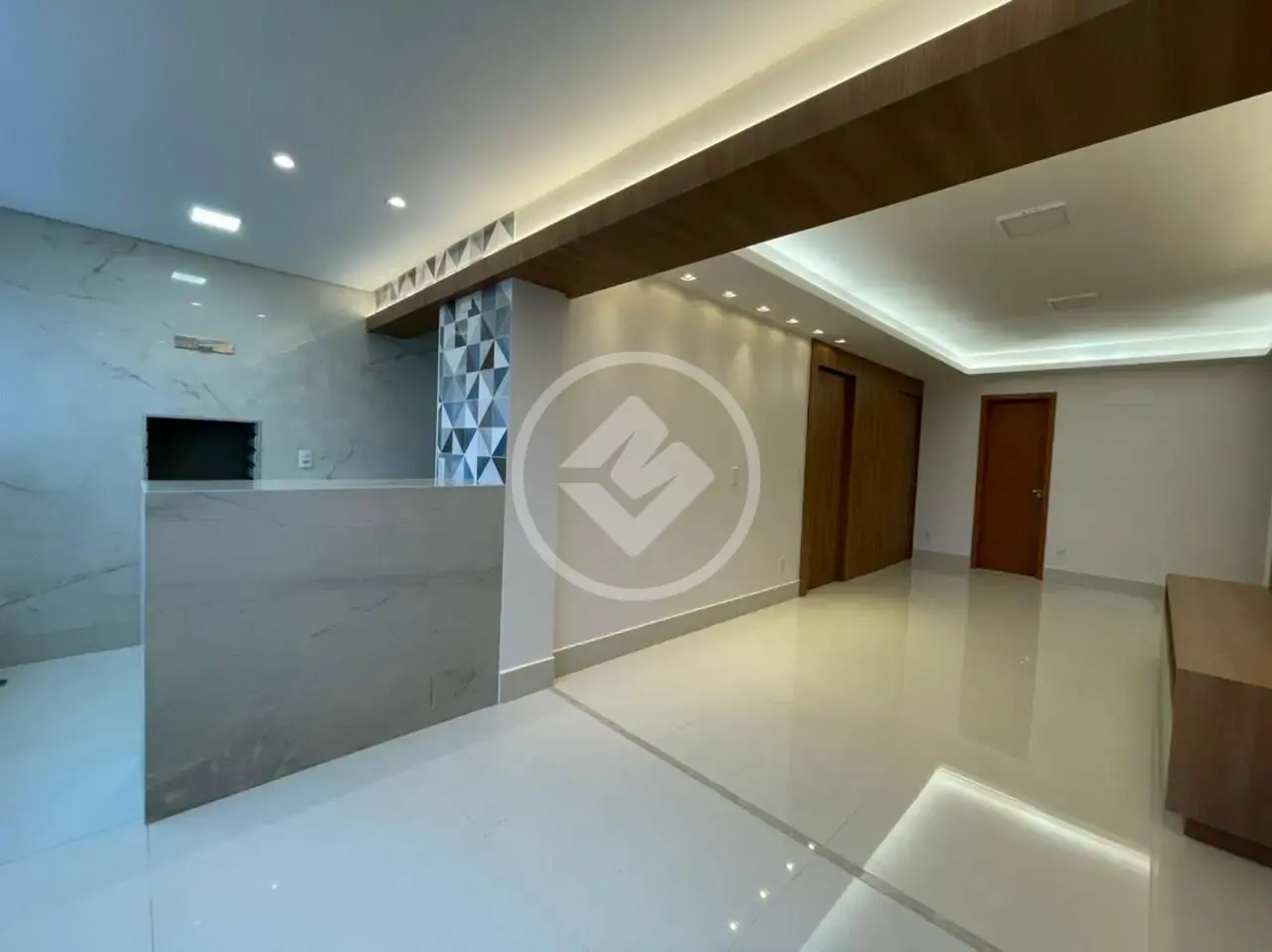 Apartamento 3 quartos no Setor Bueno, Goiânia — foto 3 de 6