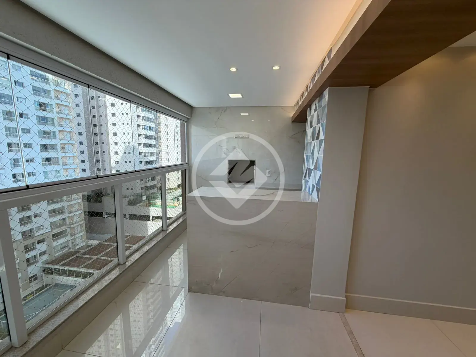 Apartamento 3 quartos no Setor Bueno, Goiânia — foto 4 de 6