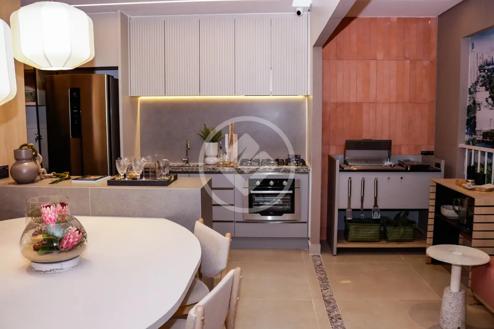 Apartamento 2 quartos no Setor Bueno, Goiânia — foto 3 de 6