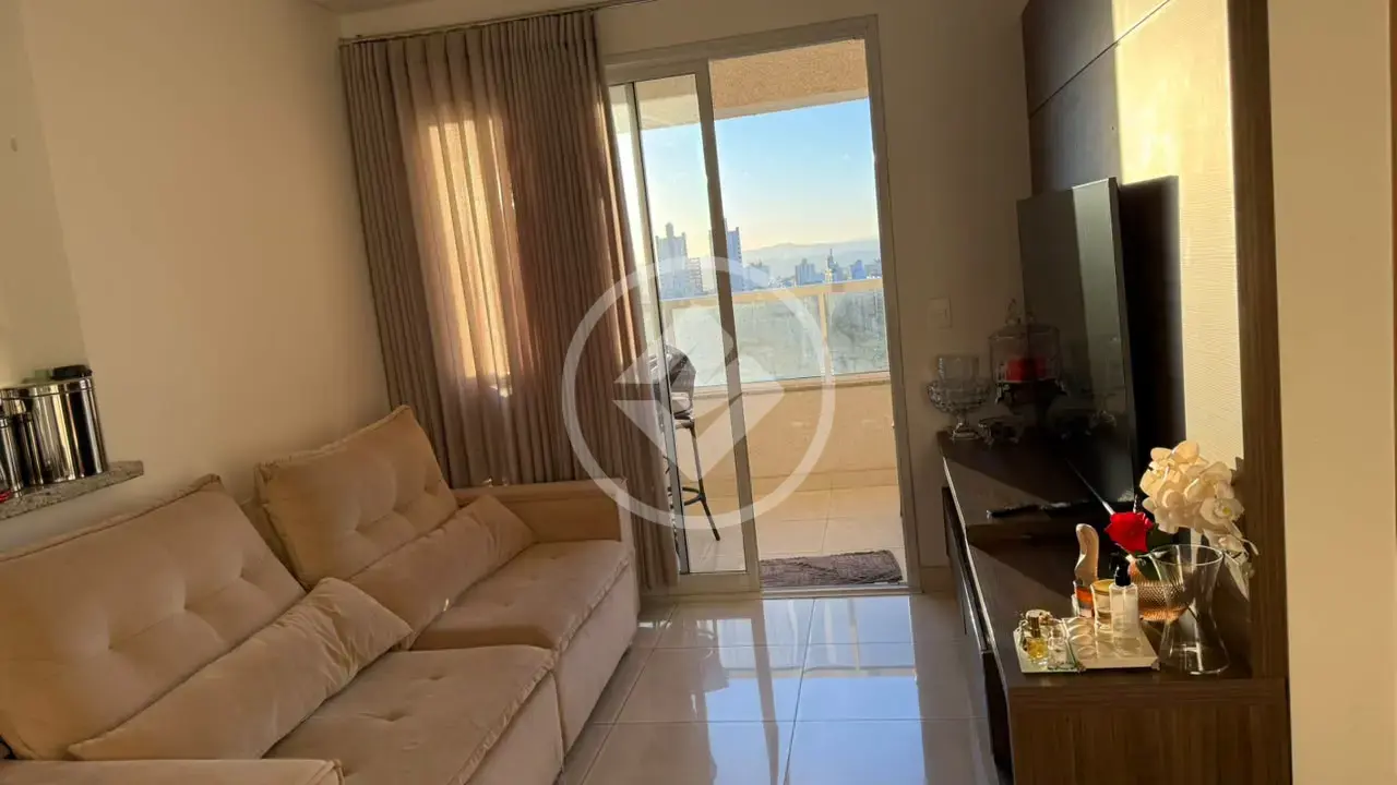 Apartamento 2 quartos no Setor Leste Universitário, Goiânia — foto 4 de 6
