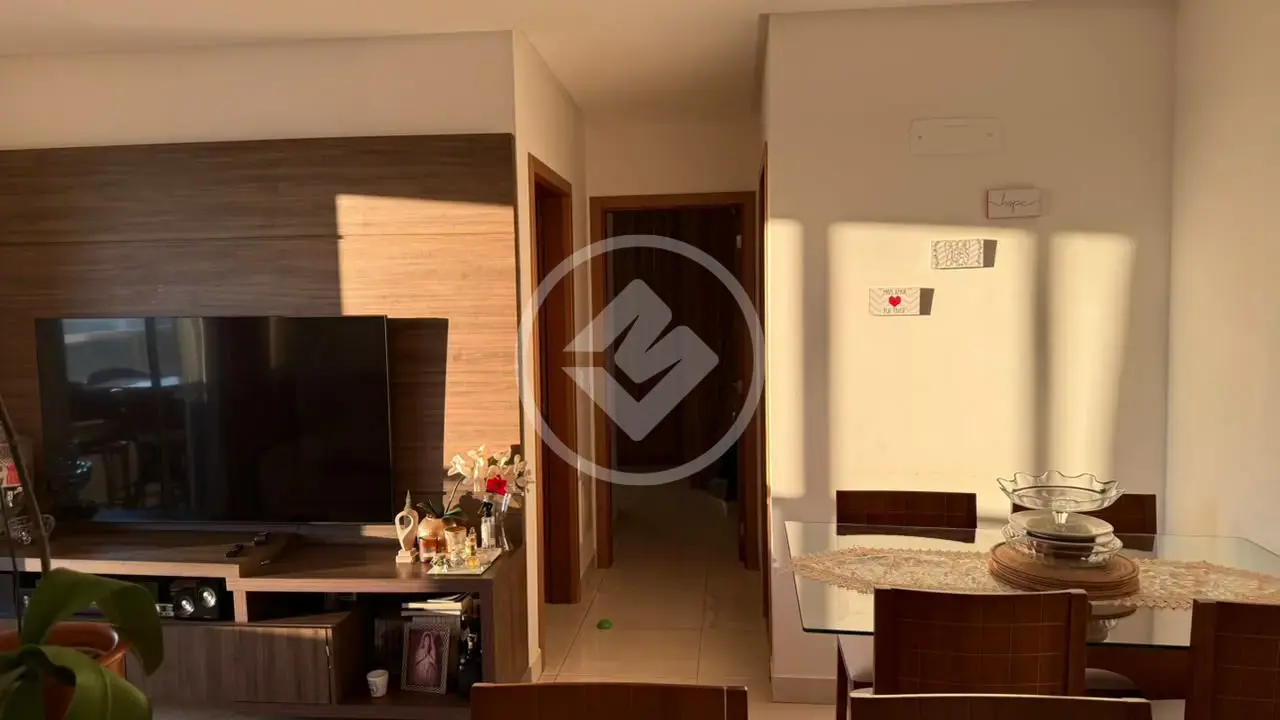Apartamento 2 quartos no Setor Leste Universitário, Goiânia — foto 5 de 6