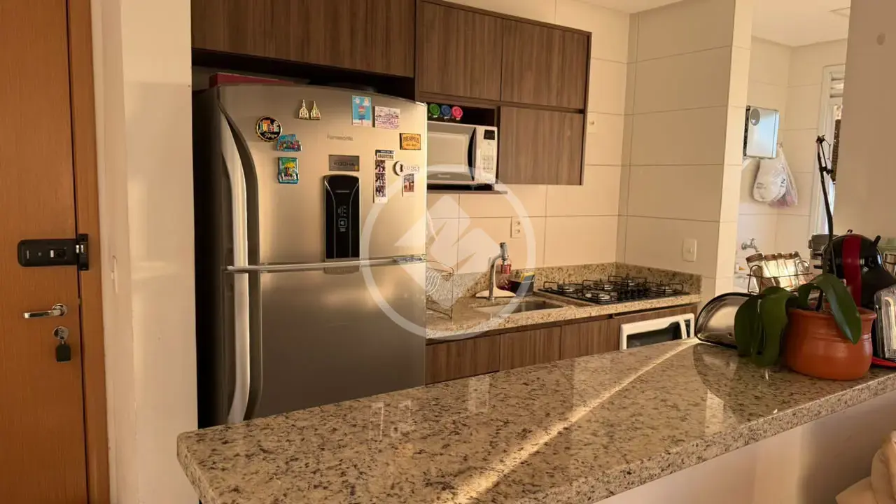 Apartamento 2 quartos no Setor Leste Universitário, Goiânia — foto 6 de 6