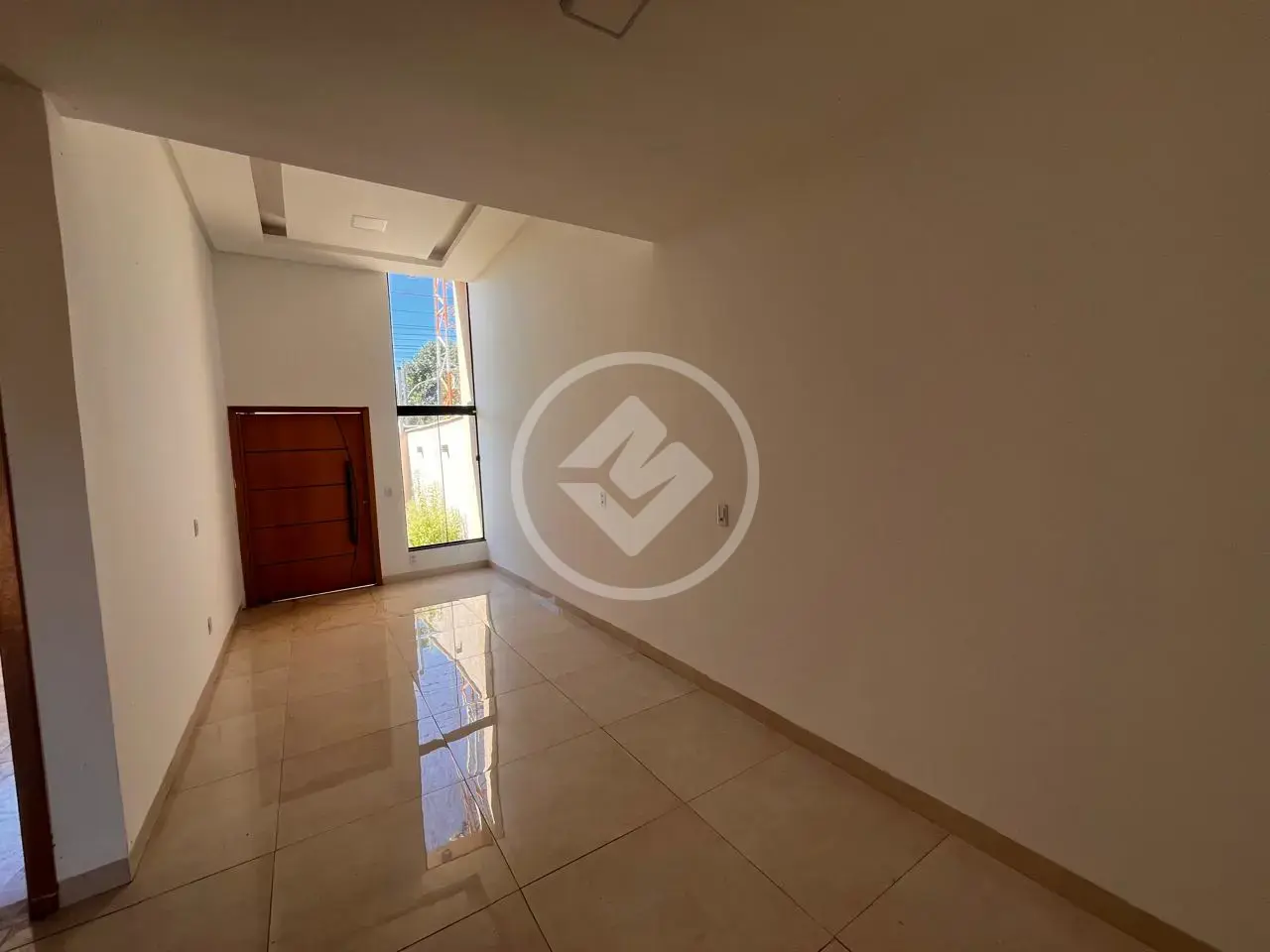 Casa 2 quartos no Setor Jardim Marista, Trindade — foto 2 de 6