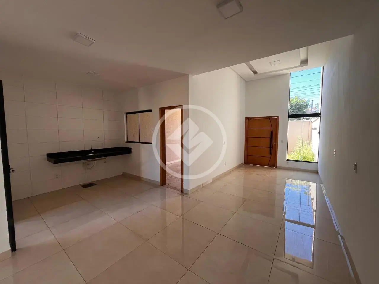 Casa 2 quartos no Setor Jardim Marista, Trindade — foto 1 de 6