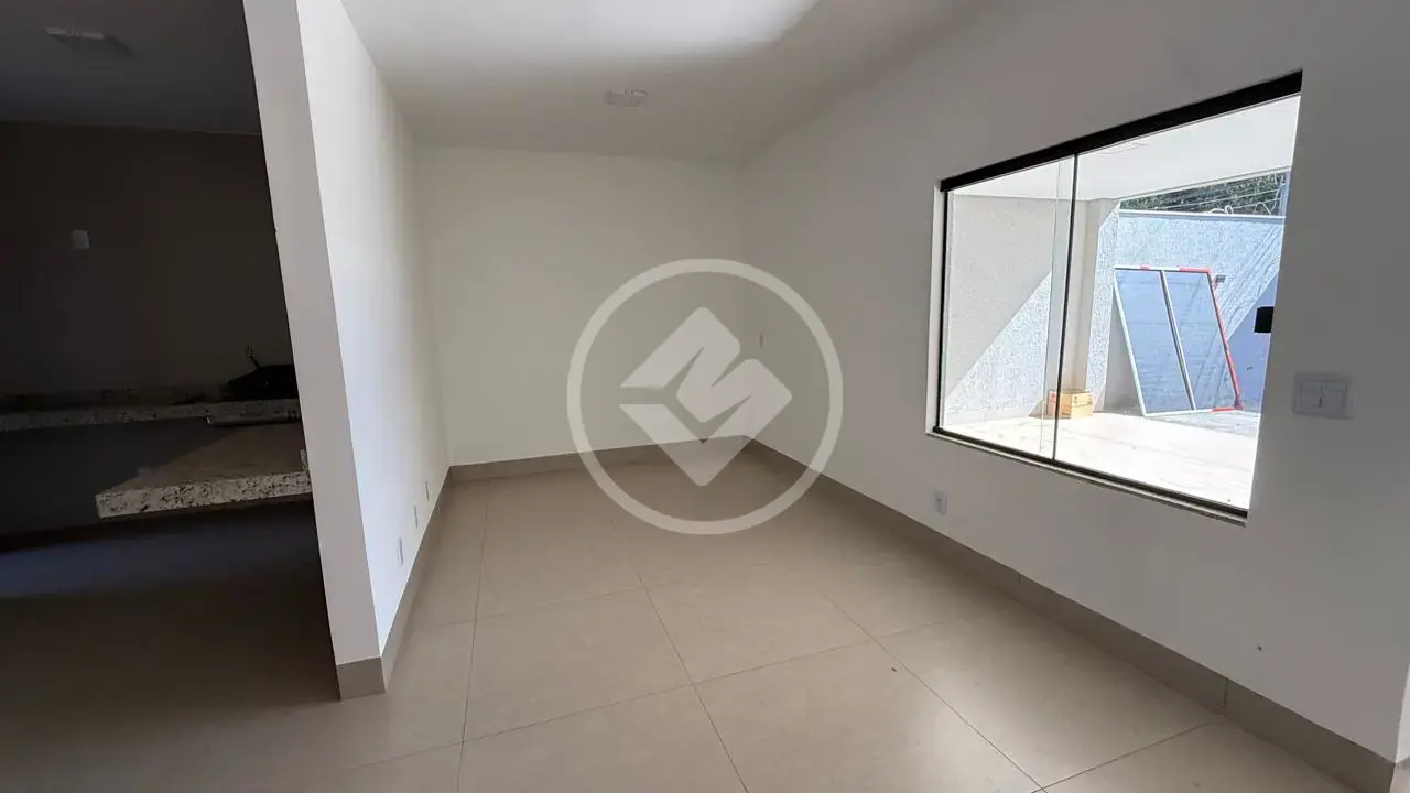 Casa 3 quartos no Setor Faiçalville, Goiânia — foto 4 de 6
