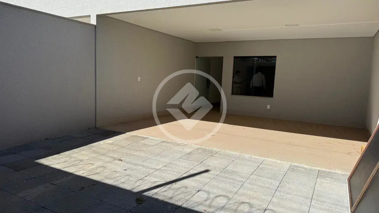Casa 3 quartos no Setor Faiçalville, Goiânia — foto 1 de 6