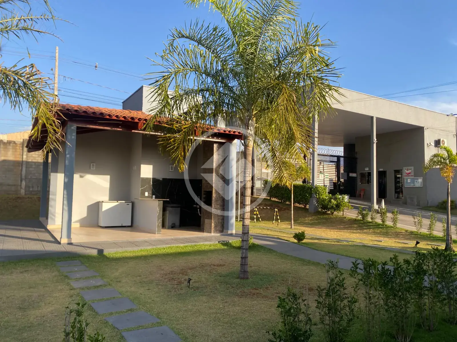 Casa Condomínio Condomínio residencial Parque Morumbi 2, Goiânia - GO — foto 1