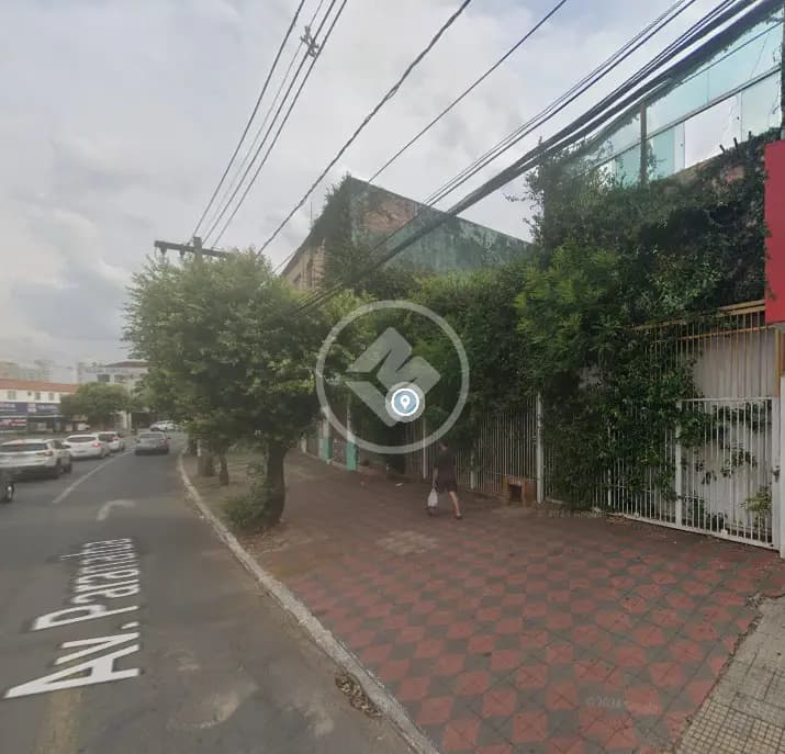 Terreno no Setor Central, Goiânia — foto 4 de 6