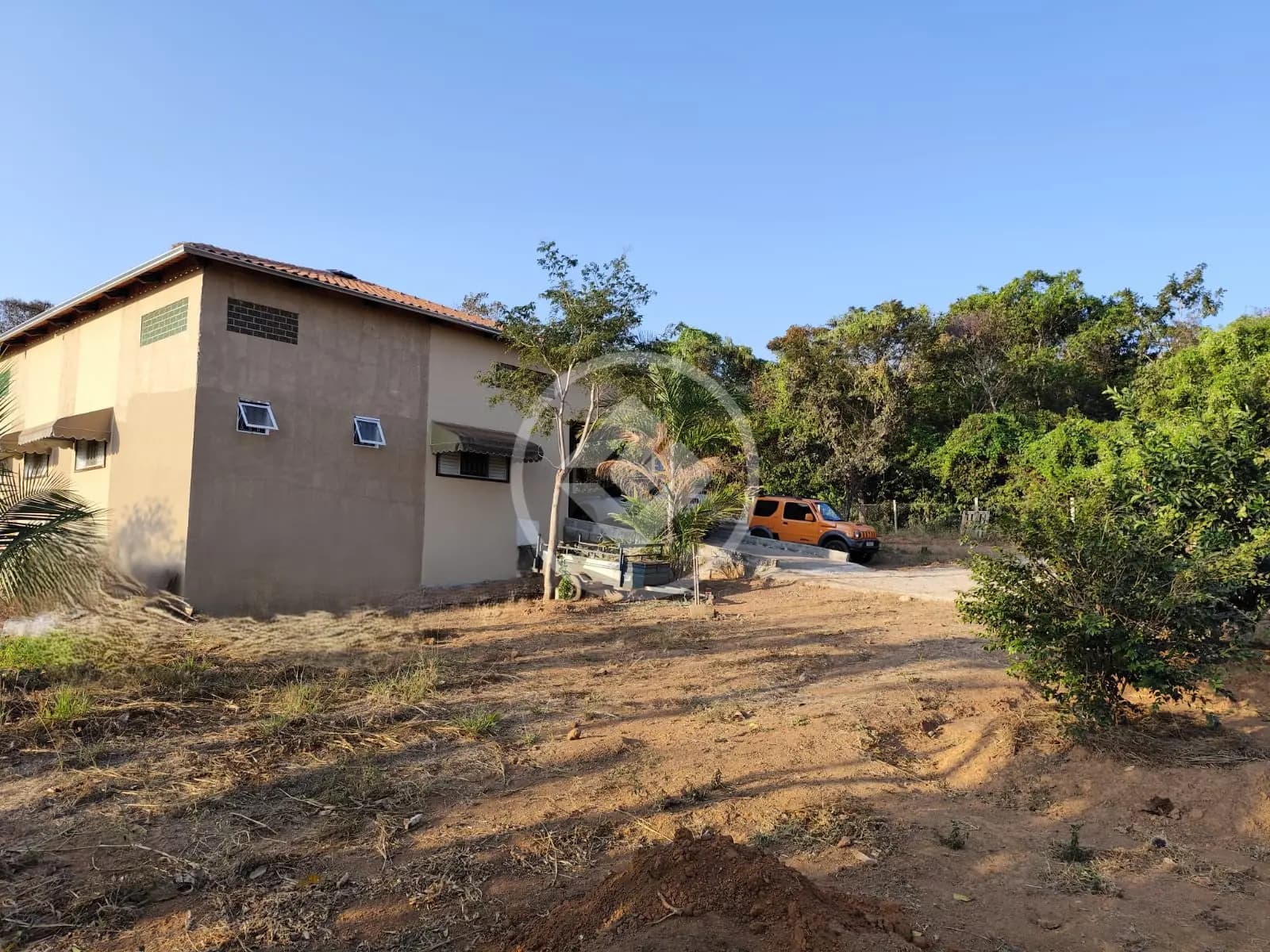 Chácara Zona Rural, Bela Vista de Goiás - GO — foto 2