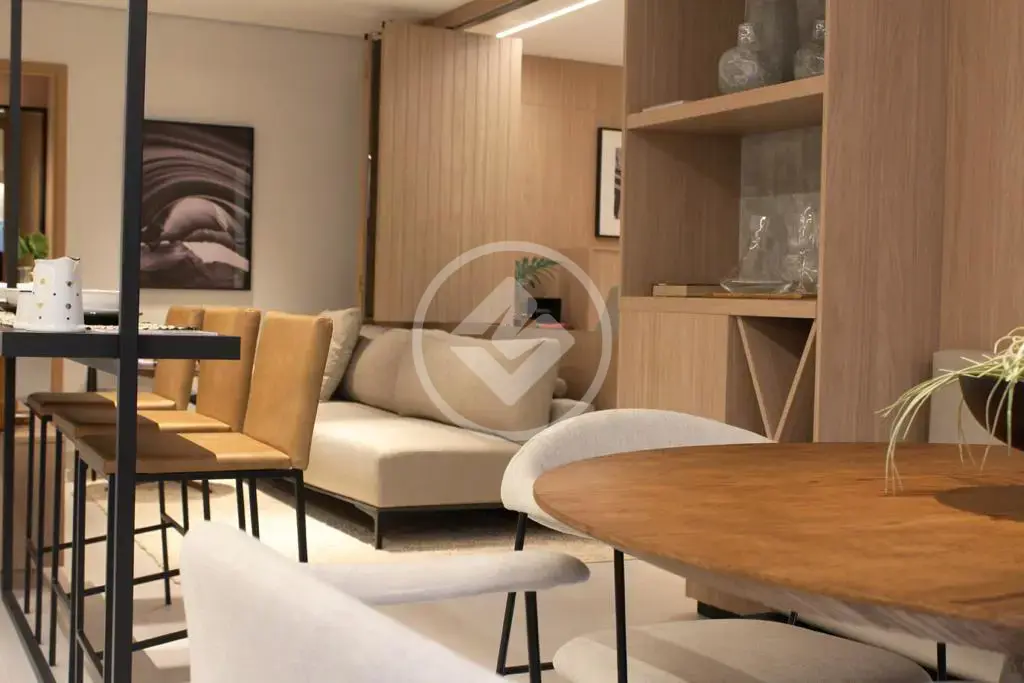 Apartamento Setor Bueno, Goiânia - GO — foto 2