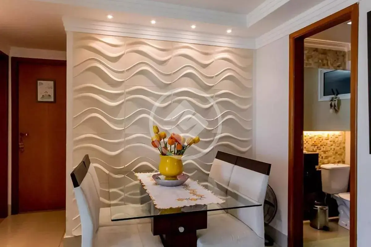 Apartamento Setor Pedro Ludovico, Goiânia - GO — foto 1