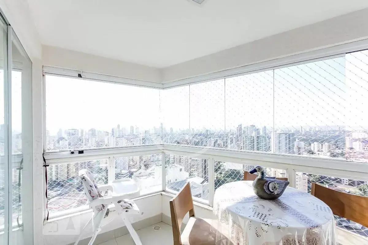 Apartamento Setor Pedro Ludovico, Goiânia - GO — foto 2