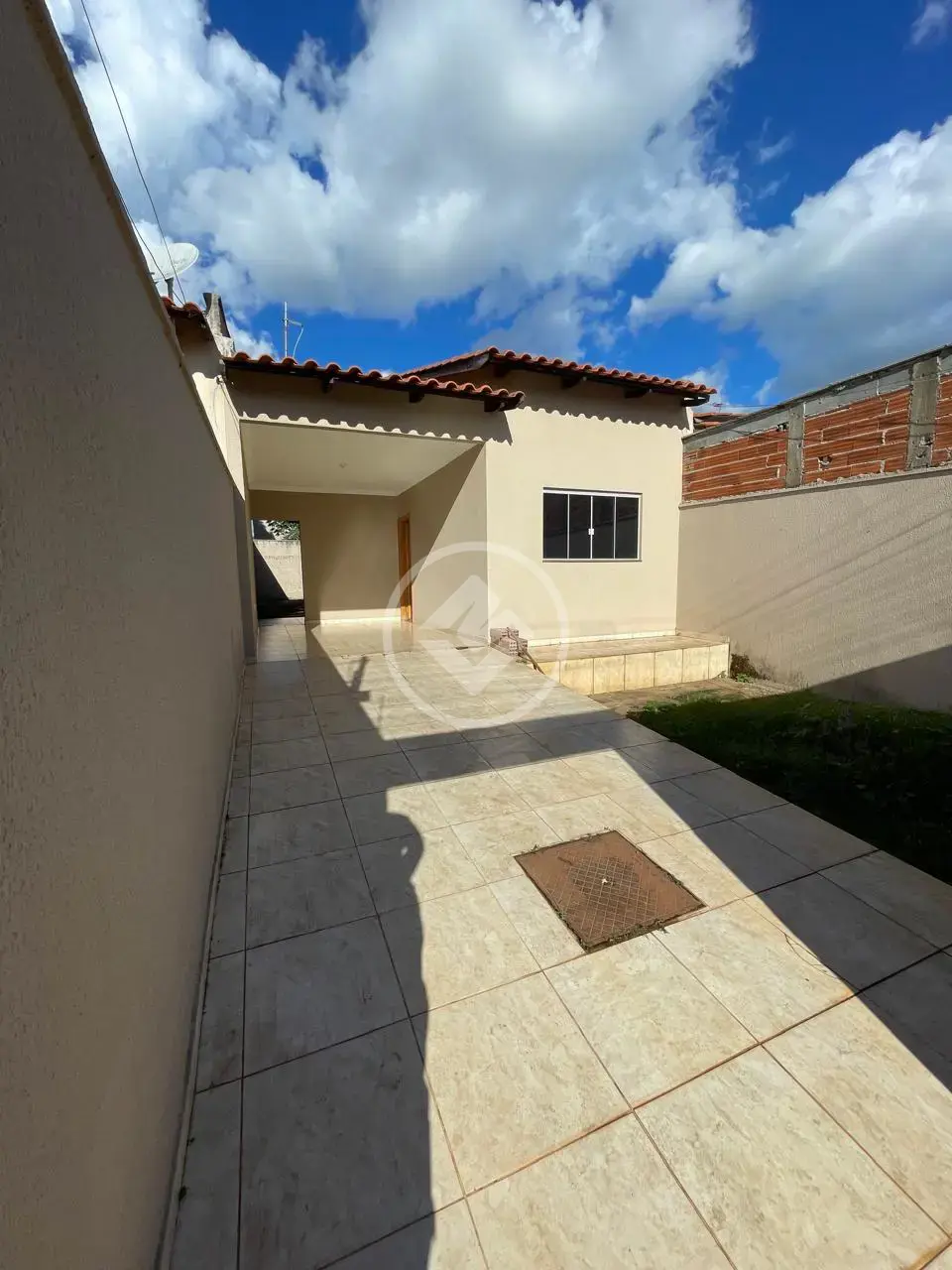 Casa 2 quartos no Parque Ibirapuera, Aparecida de Goiânia — foto 3 de 6