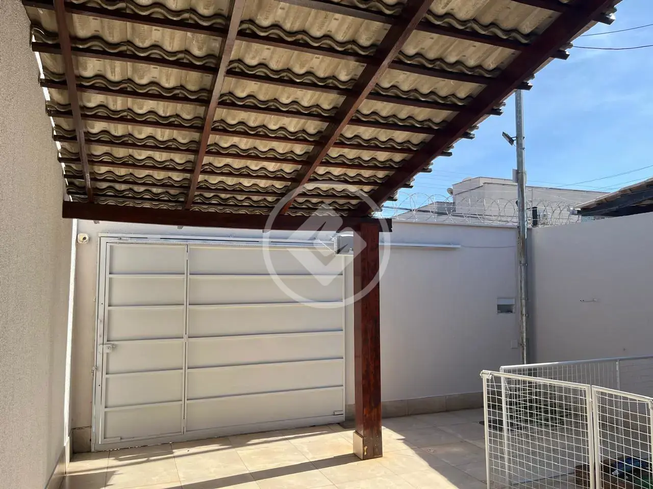 Casa 3 quartos no Residencial Italia, Goiânia — foto 4 de 6