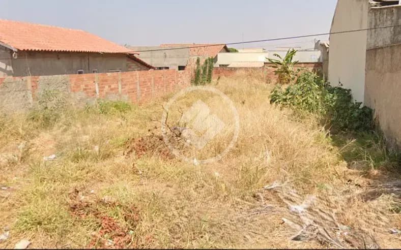 Terreno à Venda no Setor Serra Dourada III em Aparecida de Goiânia - GO
