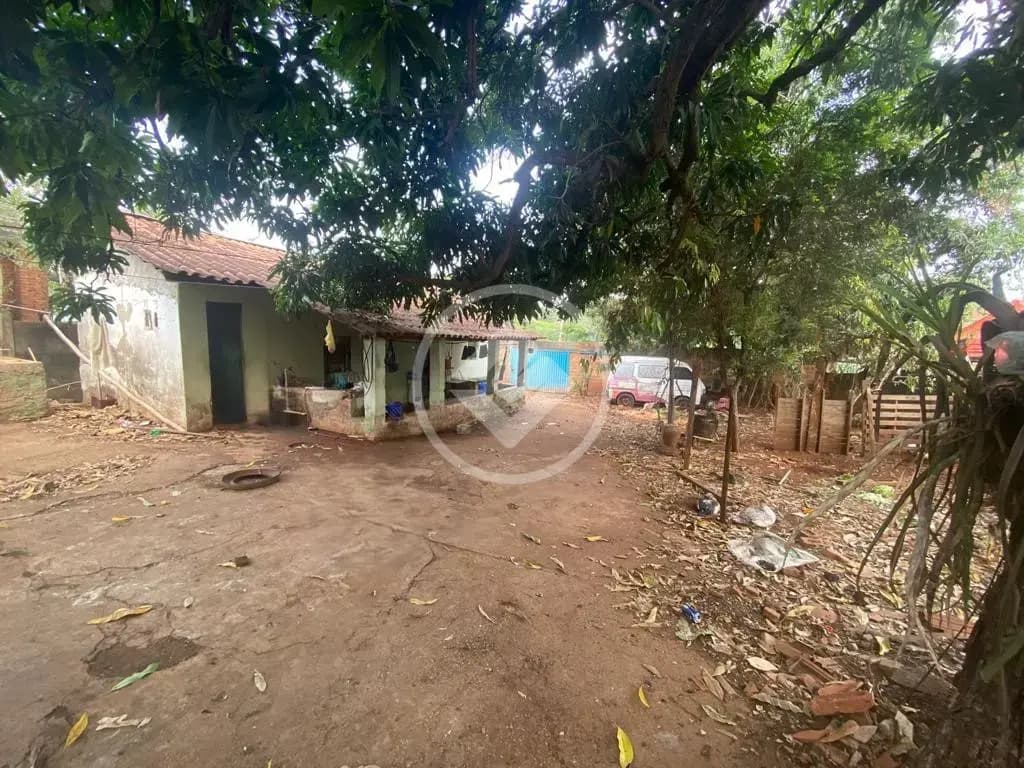 Terreno à Venda no Setor Pedro Ludovico em Goiânia-GO