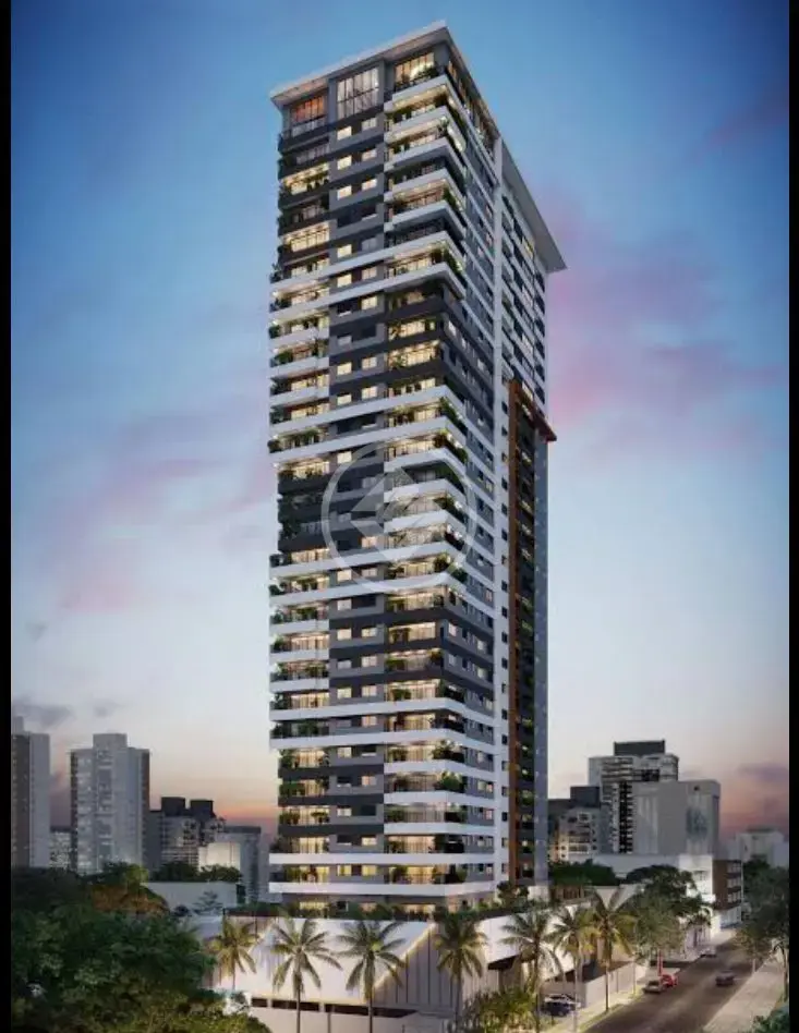 Apartarmento à Venda ALT65 no Setor Bela Vista em Goiânia - Go