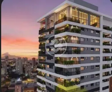 Apartamento 2 quartos no Setor Bela Vista, Goiânia — foto 2 de 2