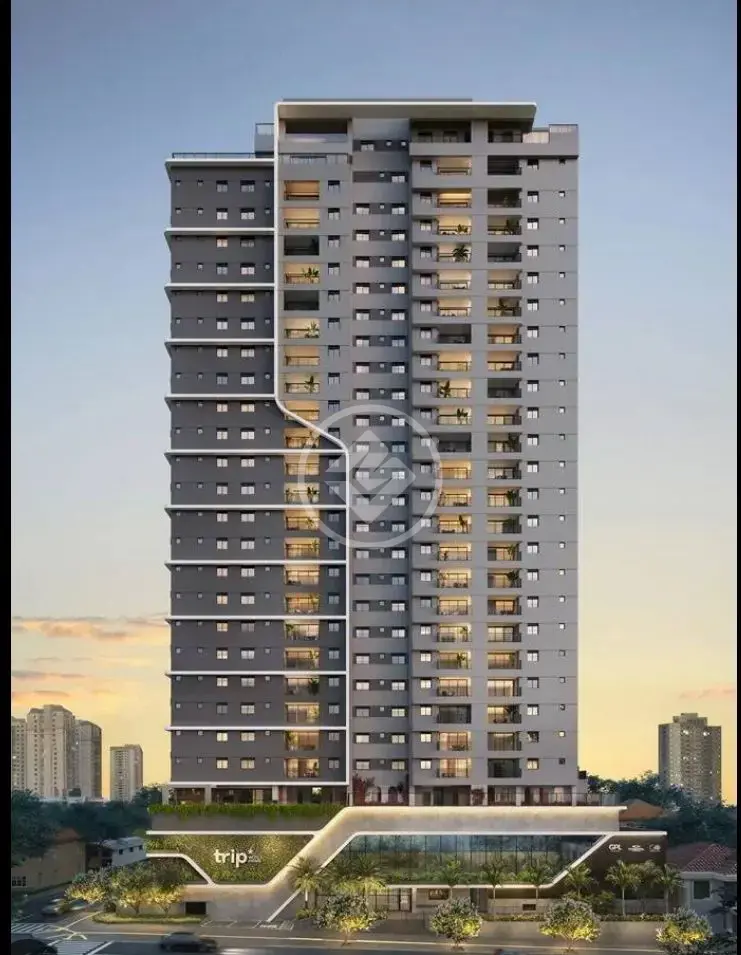 Apartamento Jardim América, Goiânia - GO — foto 1