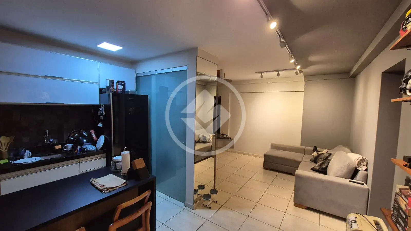 Apartamento Jardim Goiás, Goiânia - GO — foto 2