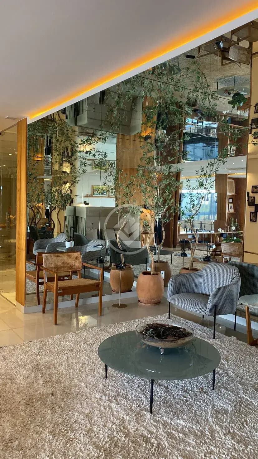 Apartamento Setor Marista, Goiânia - GO — foto 1