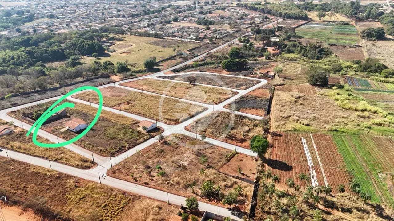 Terreno Condomínio Lorena Park, Goiânia - GO — foto 2