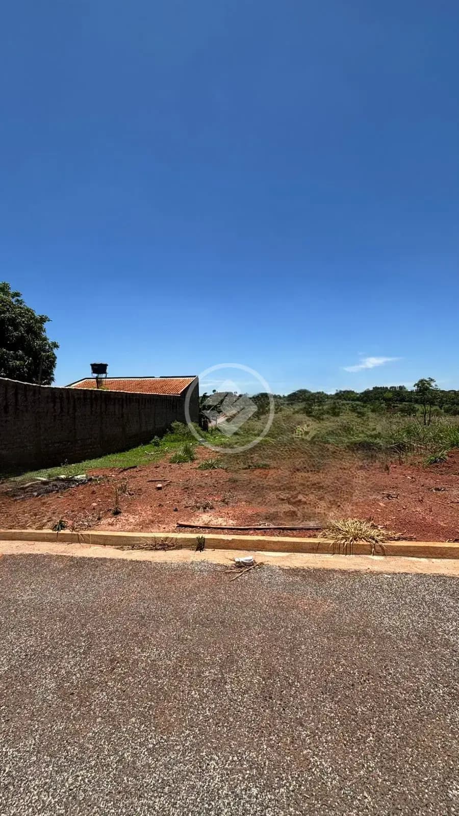 Terreno Condomínio Lorena Park, Goiânia - GO — foto 1