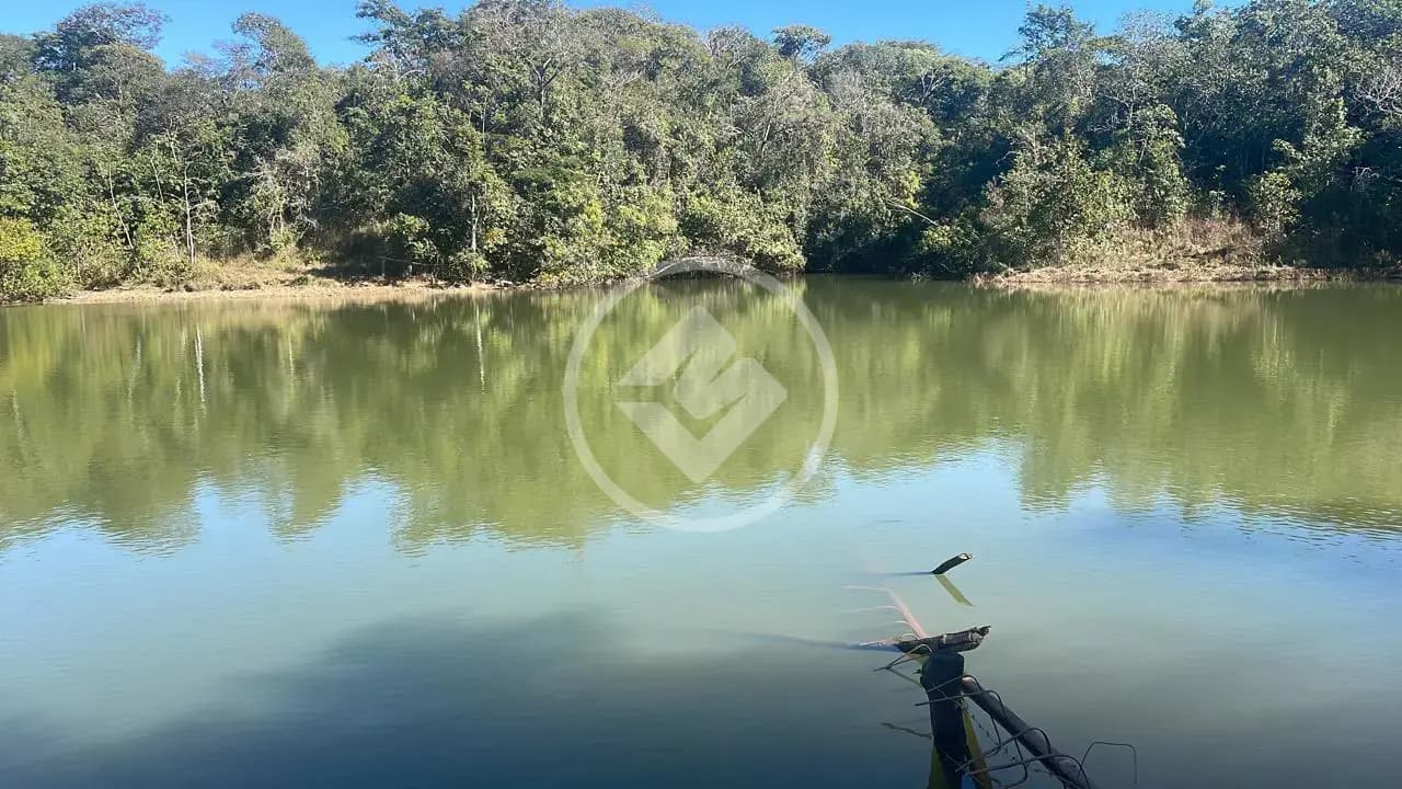 Fazenda à Venda em Ipameri - Go