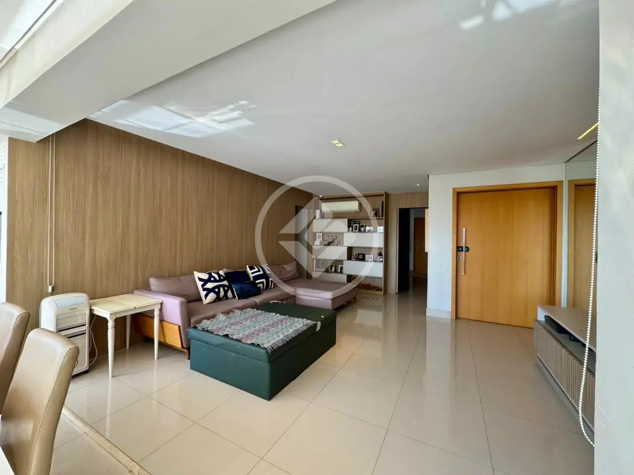 Apartamento Jardim Goiás, Goiânia - GO — foto 2