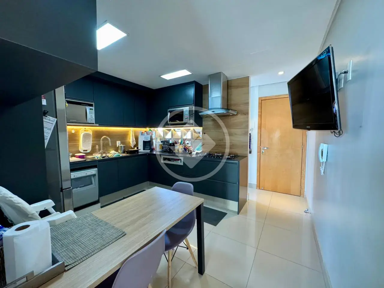 Apartamento 3 quartos no Jardim Goiás, Goiânia — foto 6 de 6