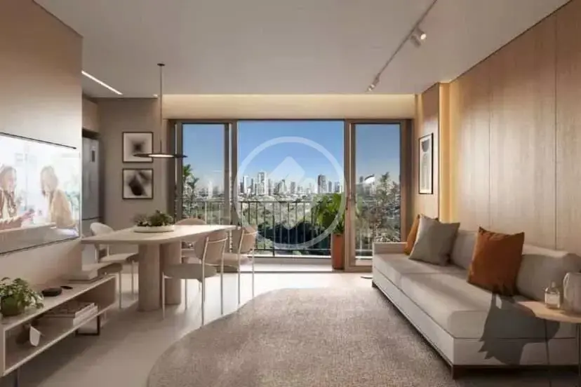 Apartamento Setor Pedro Ludovico, Goiânia - GO — foto 2