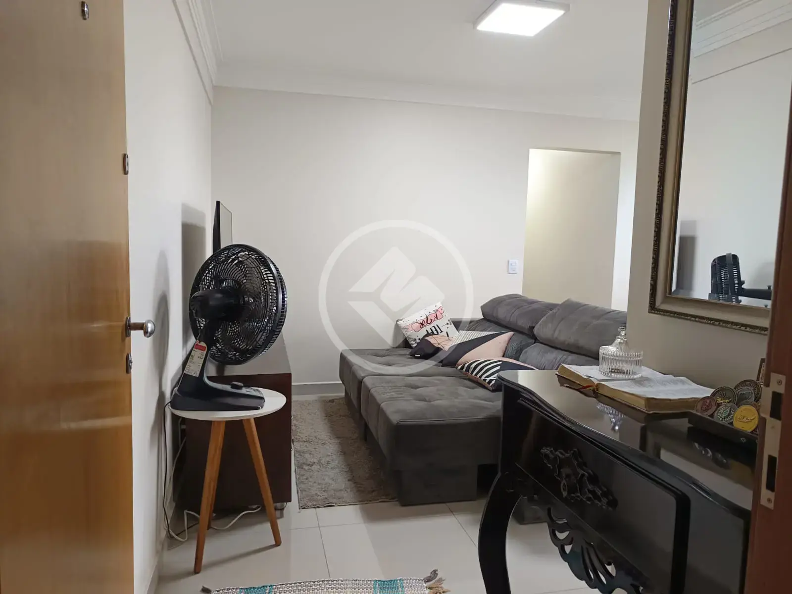 Apartamento 3 quartos no Jardim Goiás, Goiânia — foto 3 de 6