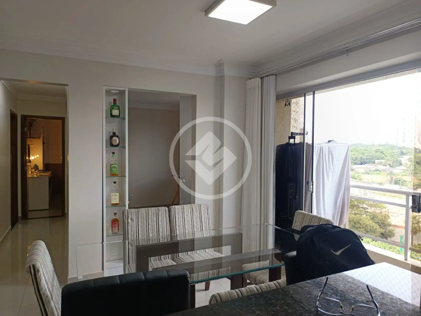 Apartamento 3 quartos no Jardim Goiás, Goiânia — foto 4 de 6