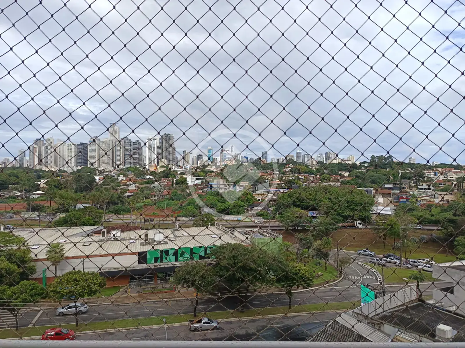 Apartamento 3 quartos no Jardim Goiás, Goiânia — foto 5 de 6
