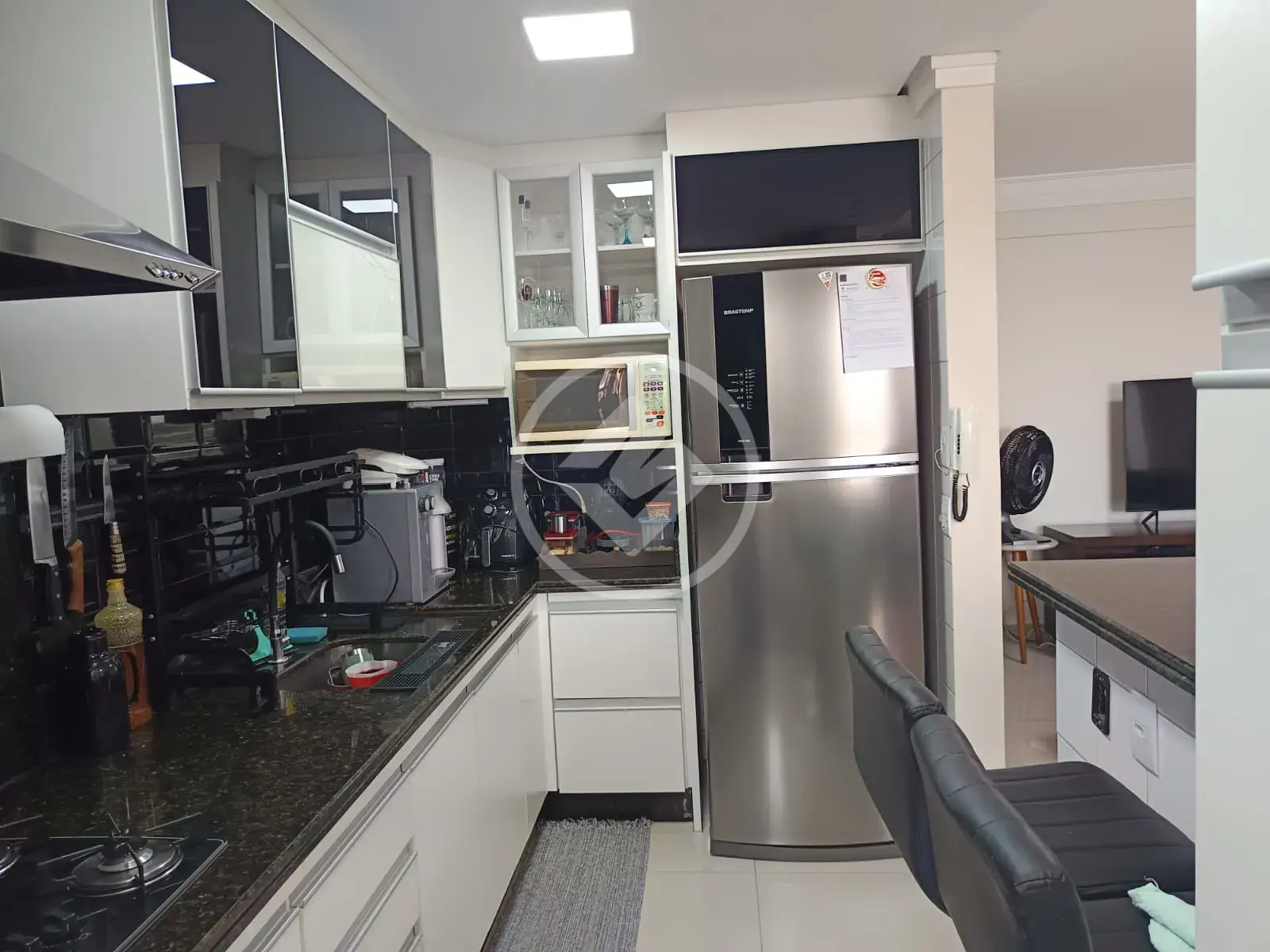 Apartamento 3 quartos no Jardim Goiás, Goiânia — foto 6 de 6