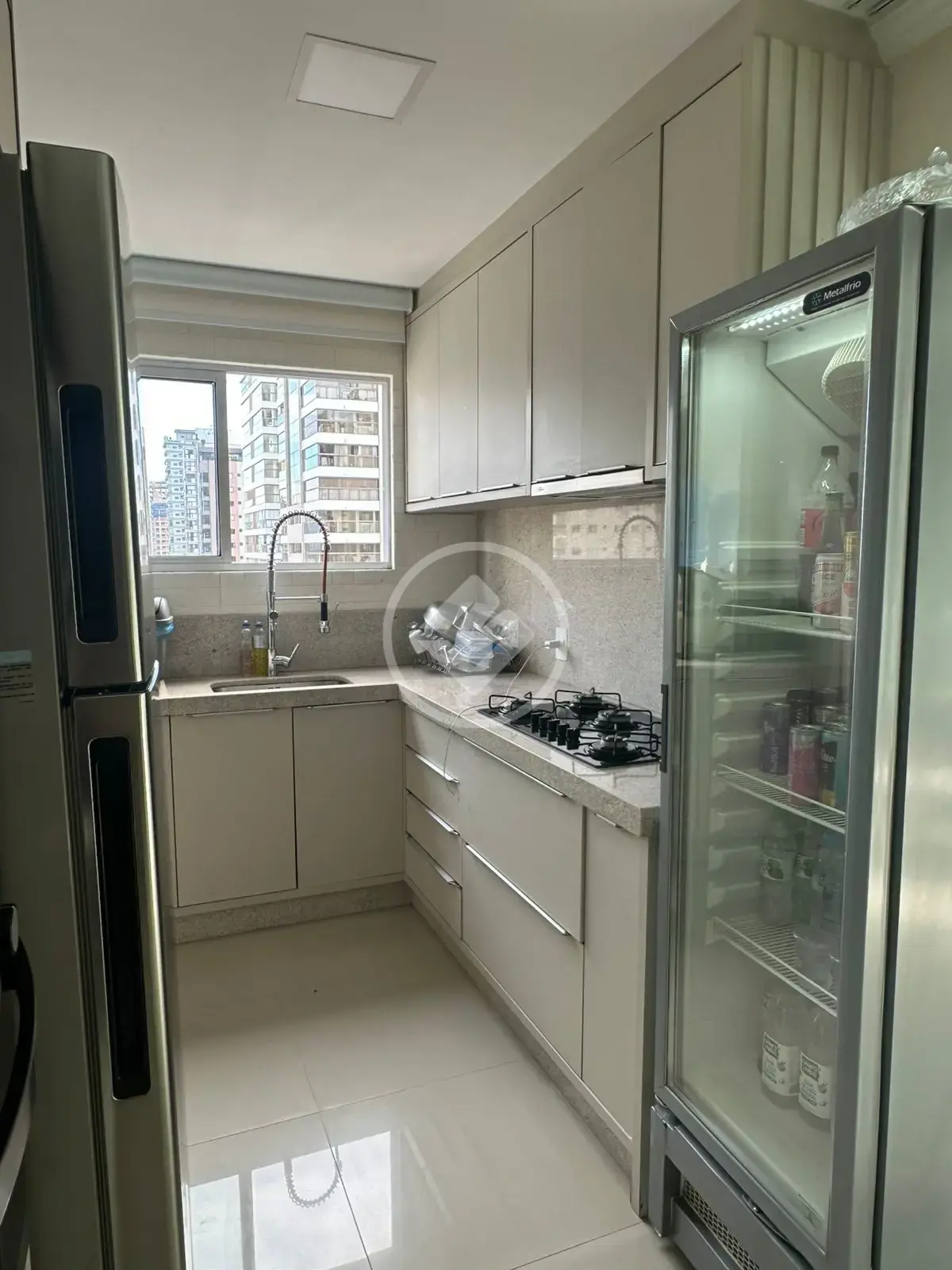 Apartamento 4 quartos no Meia Praia, Itapema — foto 6 de 6