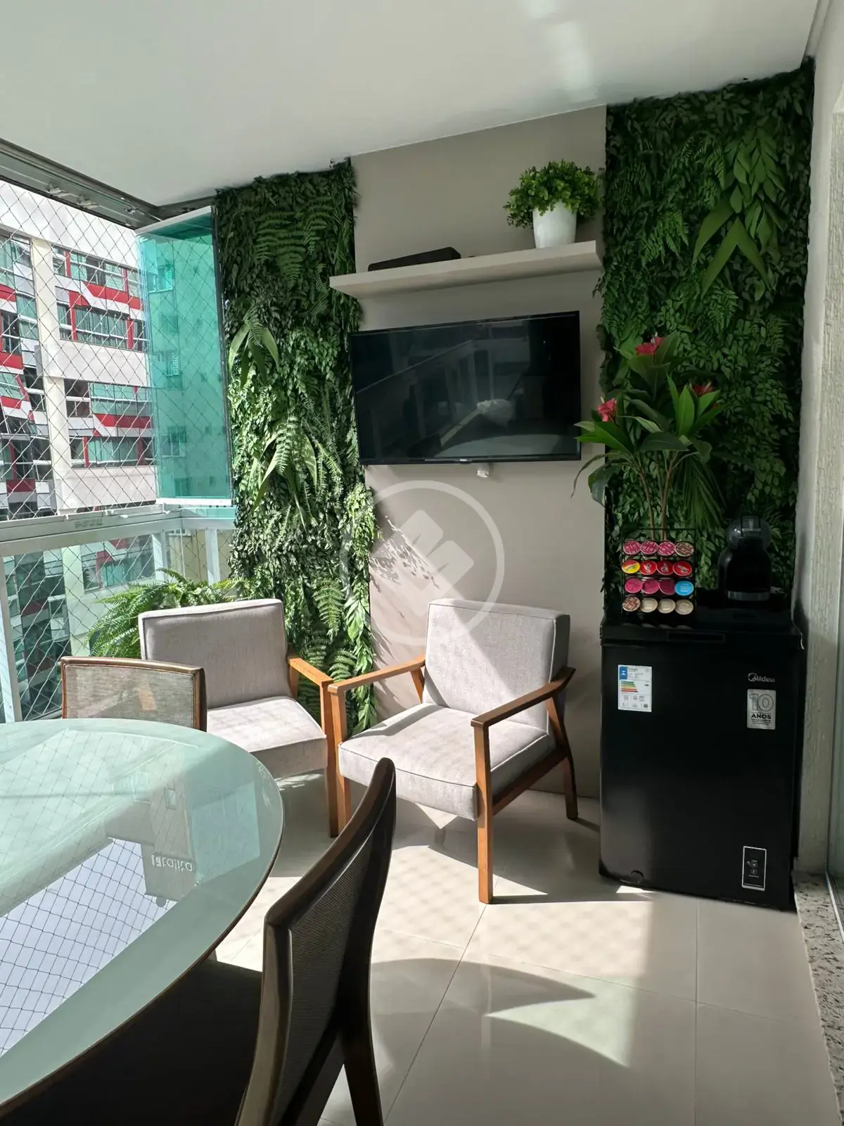 Apartamento Meia Praia, Itapema - SC — foto 2