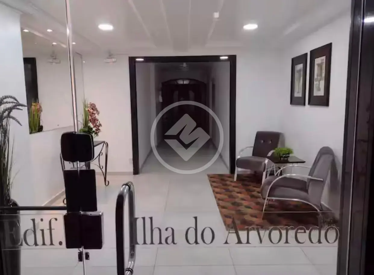 Cobertura Centro, Balneário Camboriú - SC — foto 1