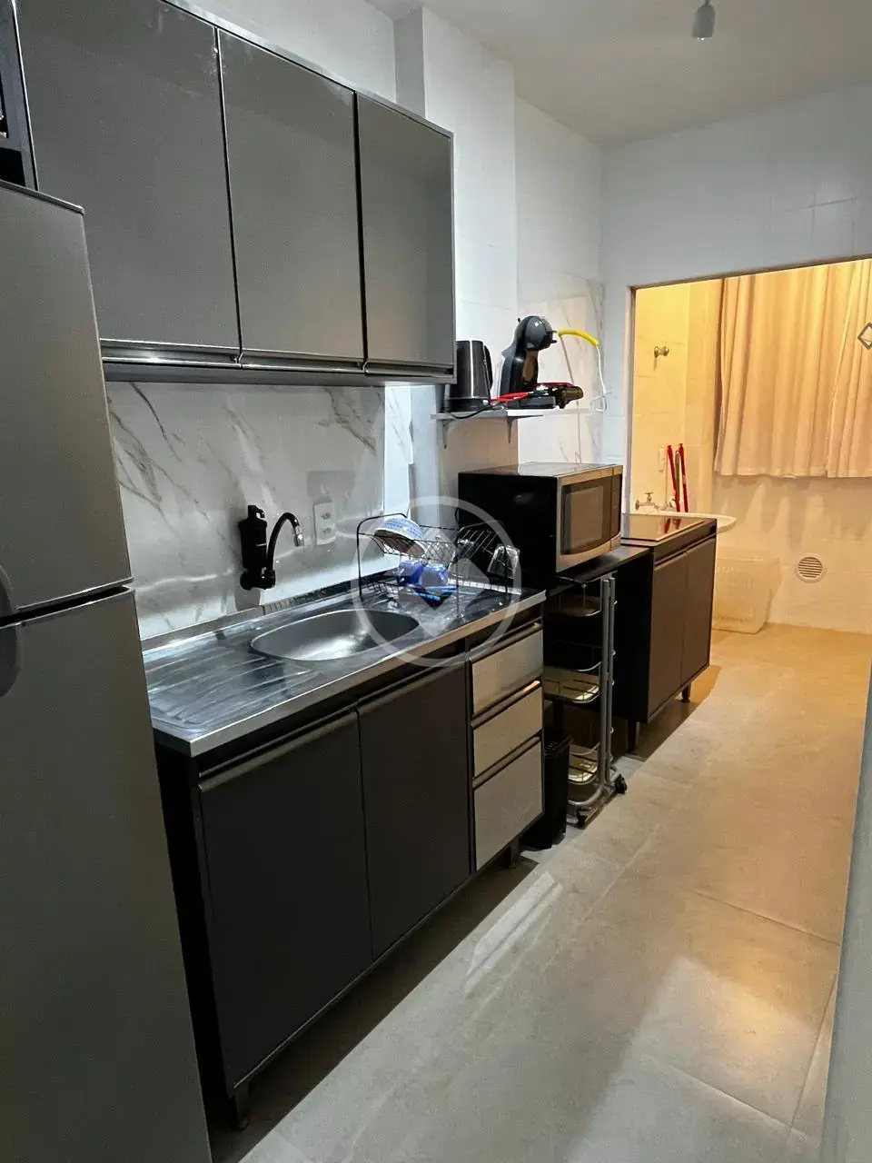 Apartamento 2 quartos no Centro, Balneário Camboriú — foto 6 de 6