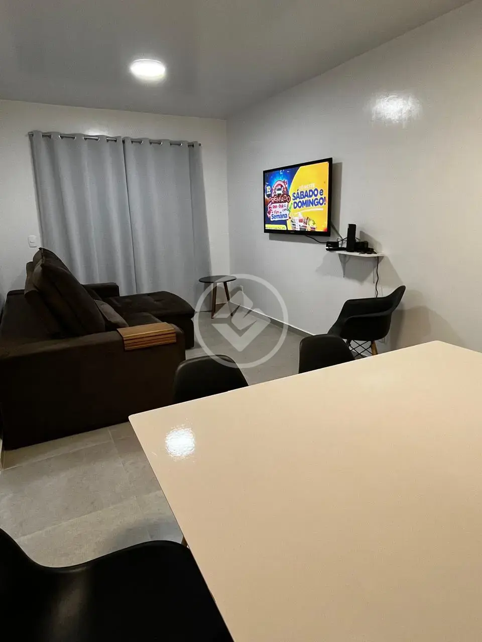 Apartamento Centro, Balneário Camboriú - SC — foto 1