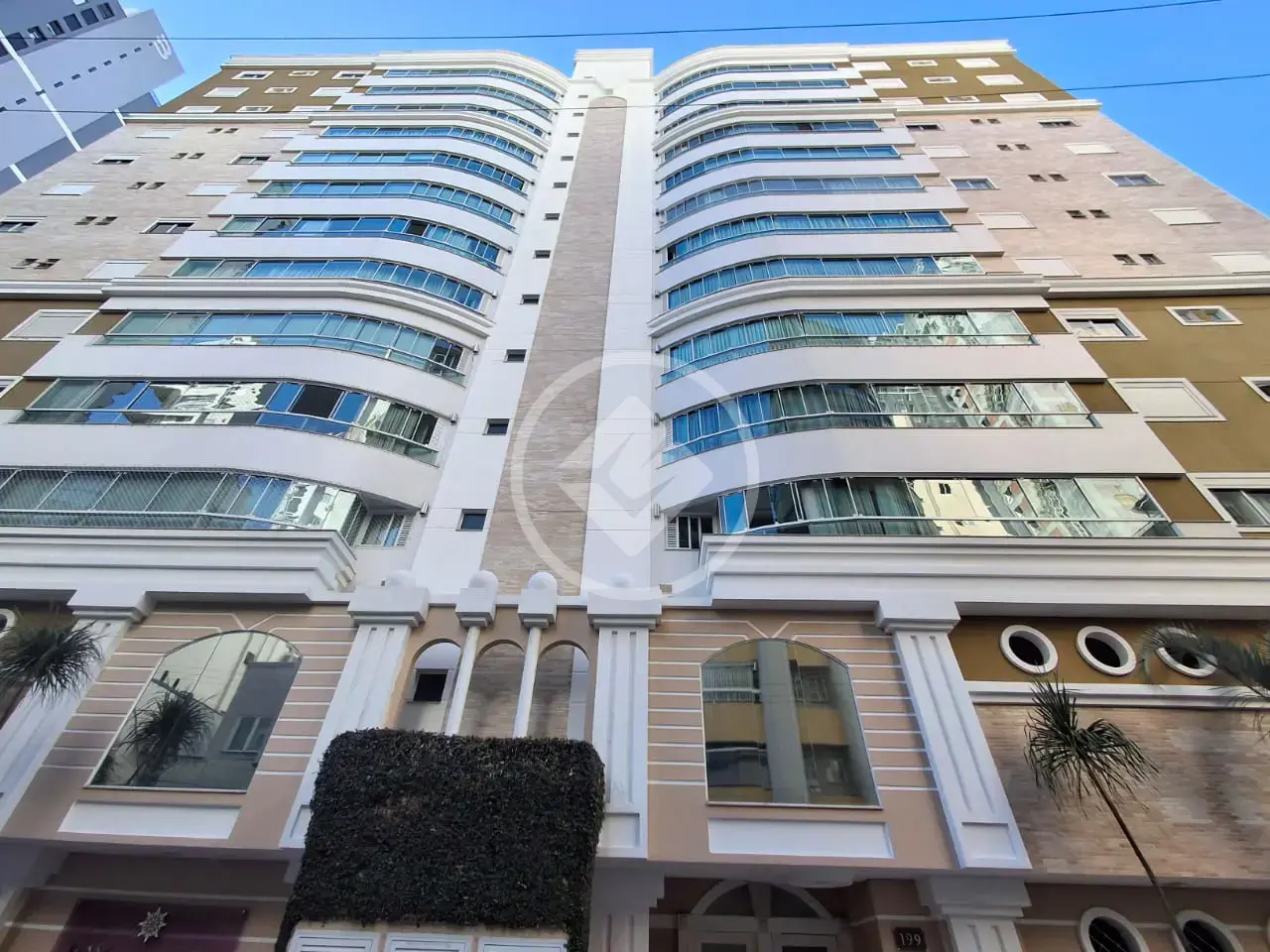 Cobertura Centro, Balneário Camboriú - SC — foto 1