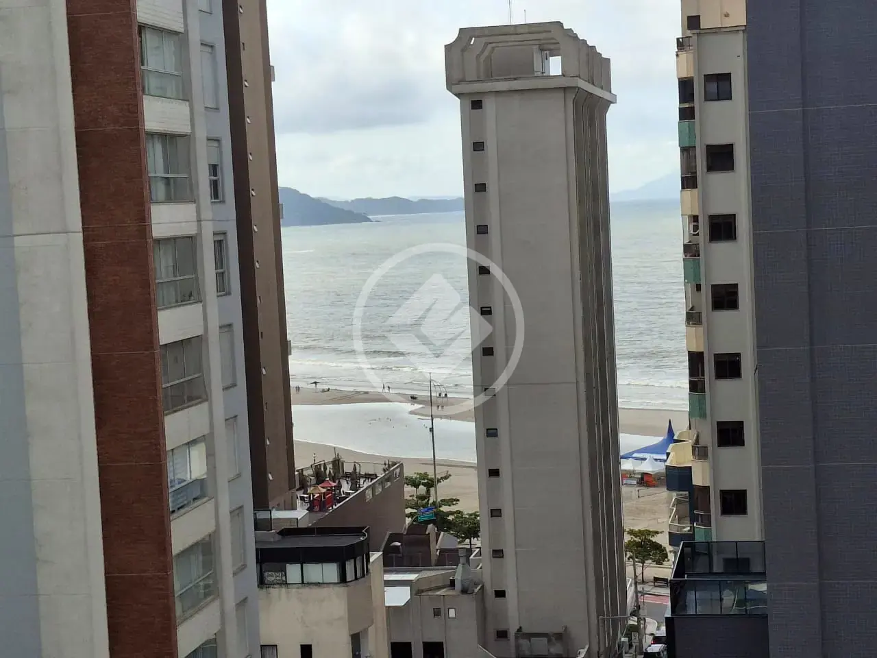 Cobertura Centro, Balneário Camboriú - SC — foto 2