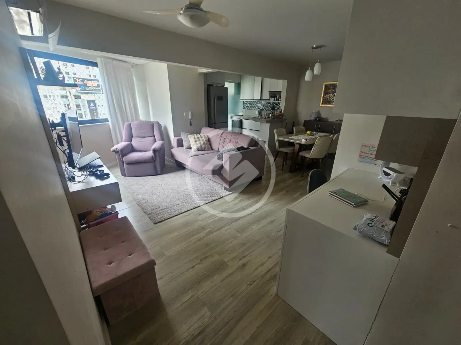 Apartamento Centro, Balneário Camboriú - SC — foto 1