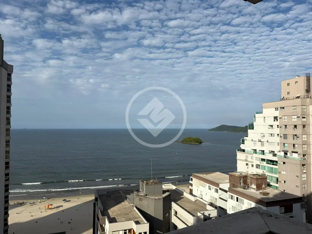 Apartamento Centro, Balneário Camboriú - SC — foto 2