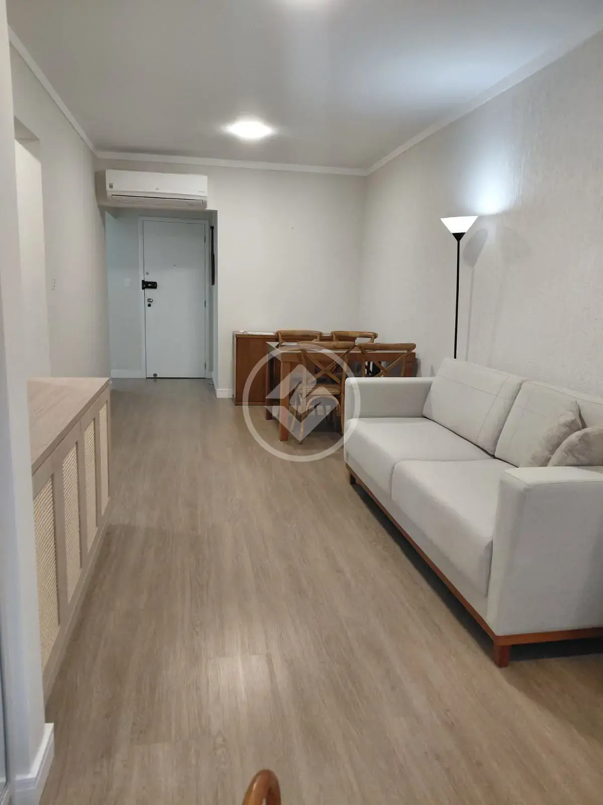 Apartamento Centro, Balneário Camboriú - SC — foto 1