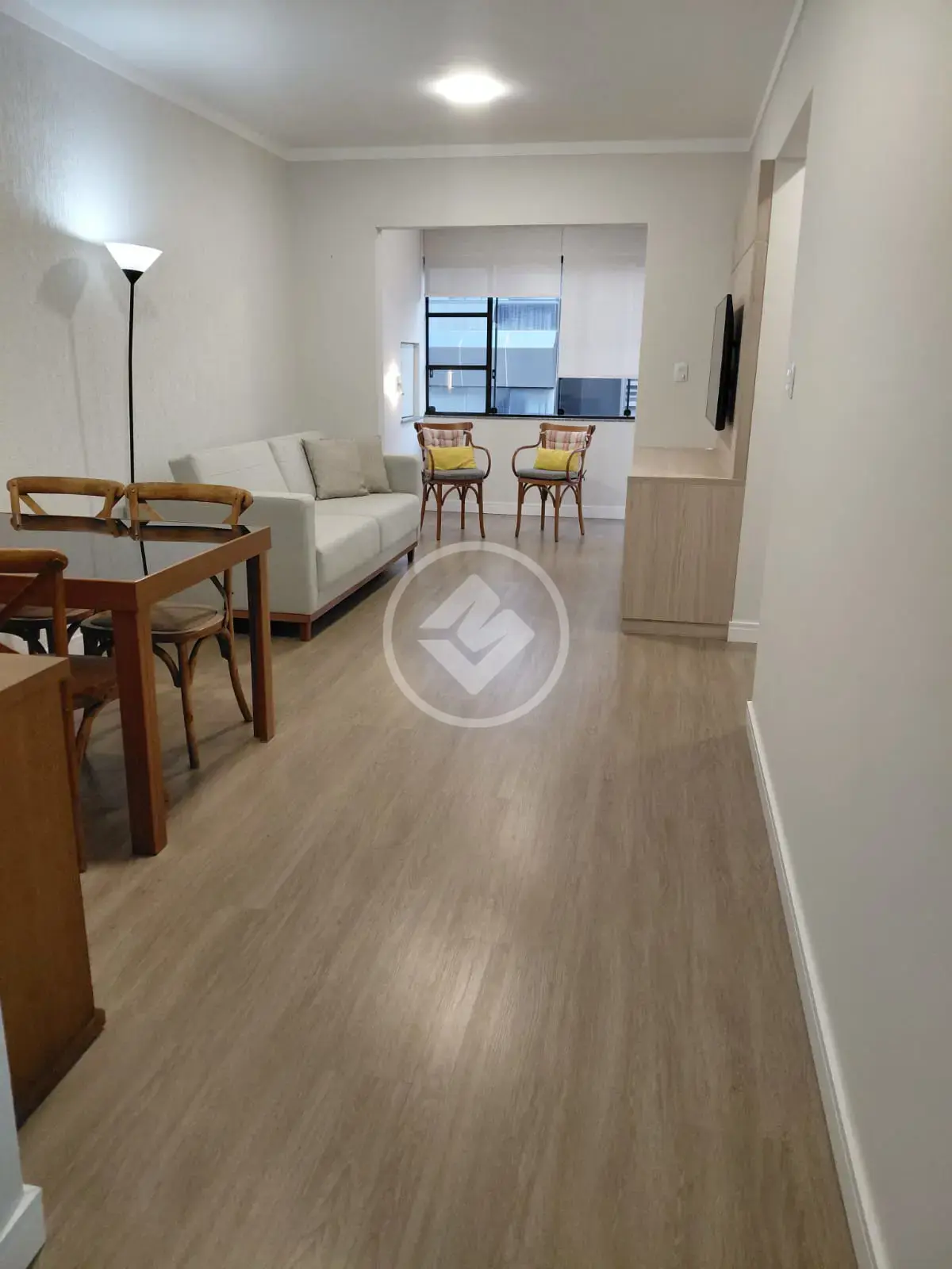 Apartamento Centro, Balneário Camboriú - SC — foto 2