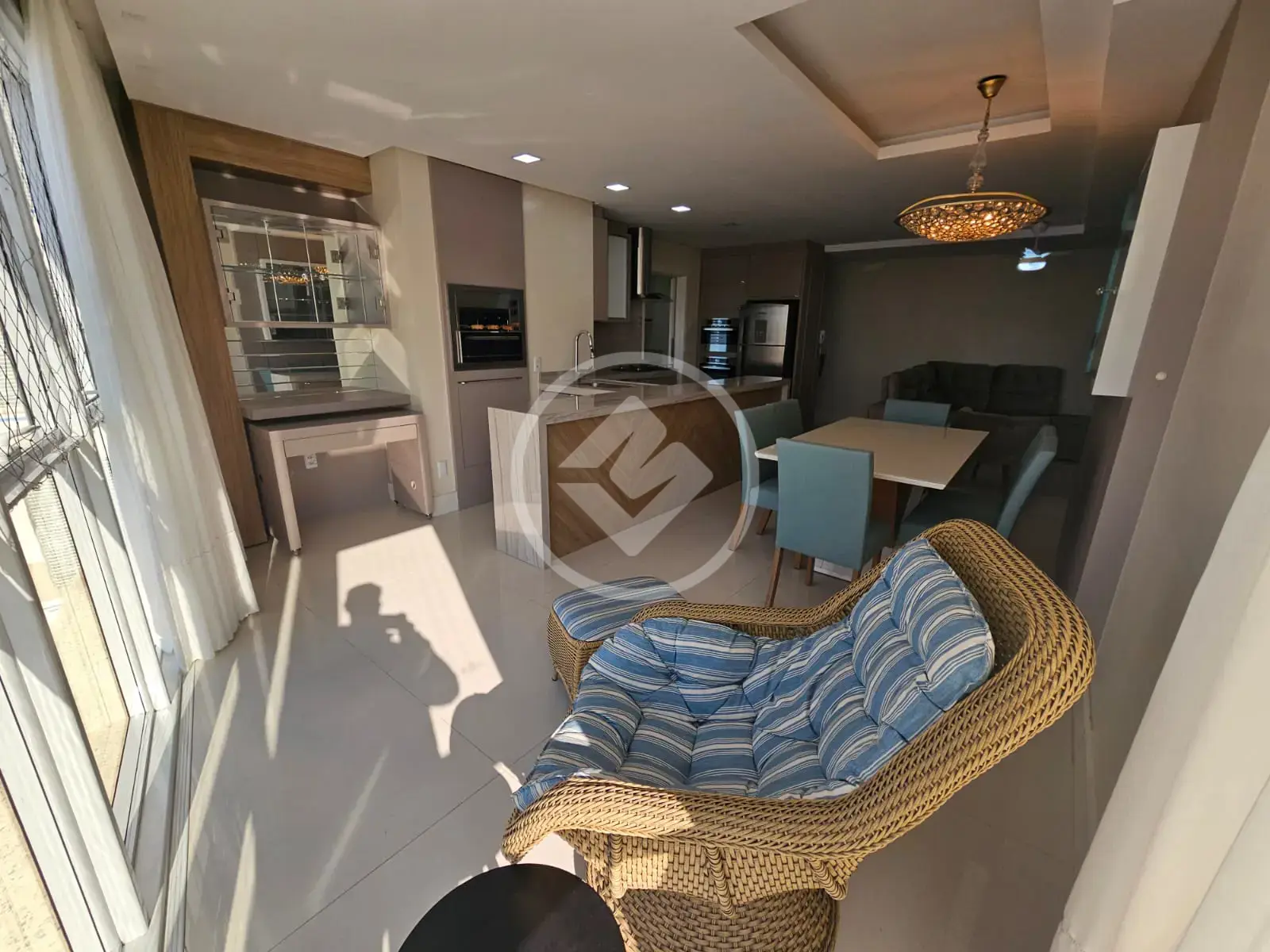 Apartamento 3 quartos no PIONEIROS, Balneário Camboriú — foto 4 de 6