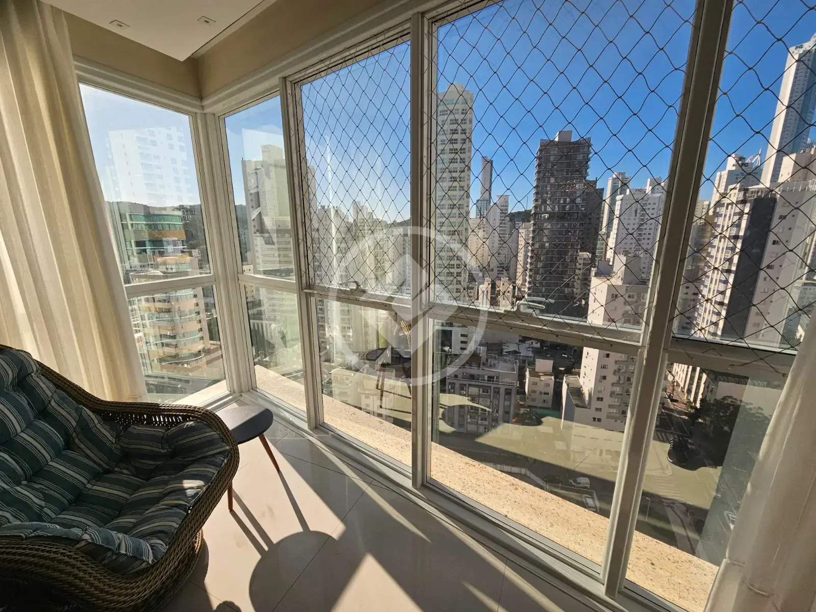 Apartamento PIONEIROS, Balneário Camboriú - SC — foto 1