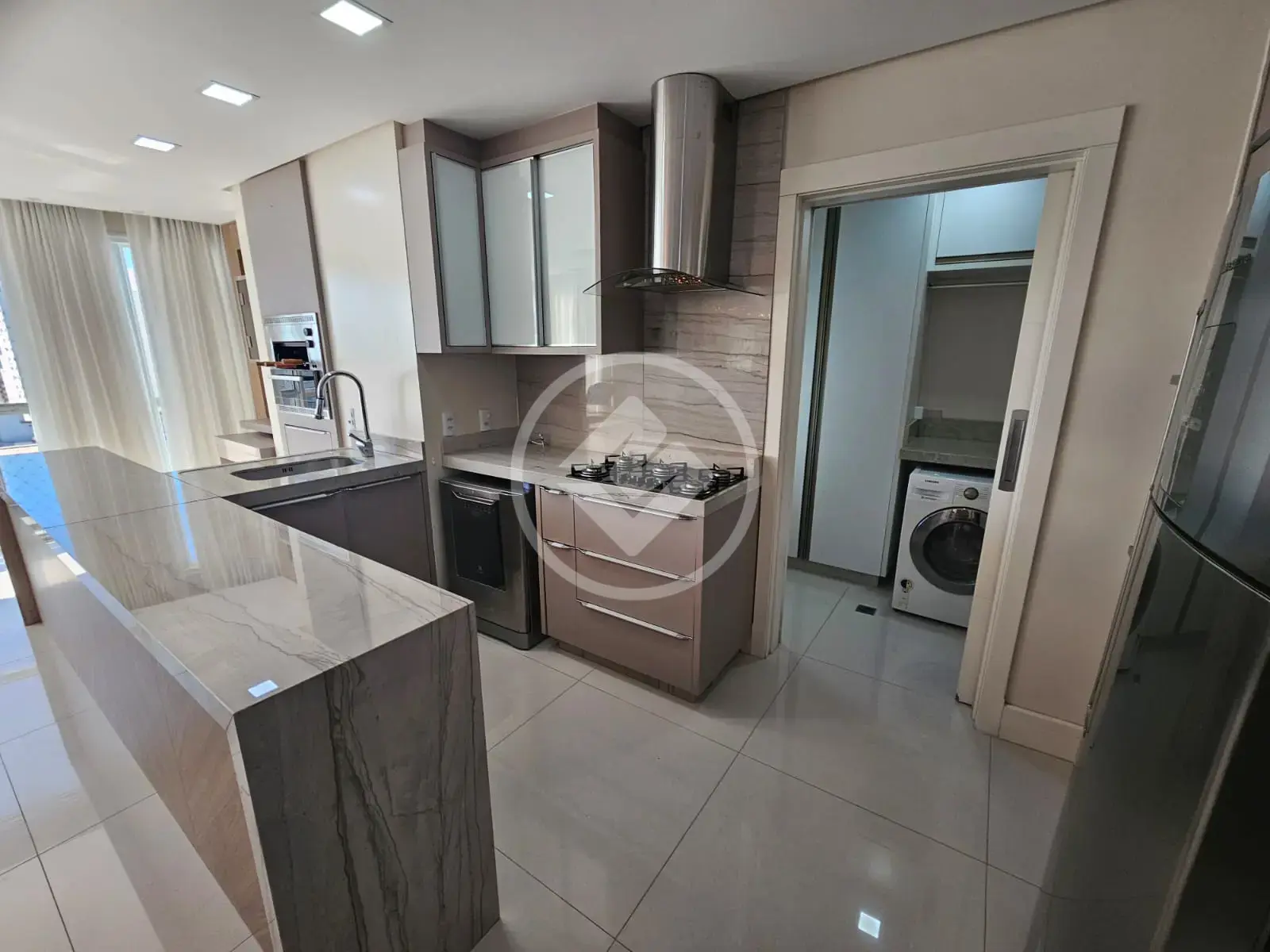Apartamento 3 quartos no PIONEIROS, Balneário Camboriú — foto 5 de 6
