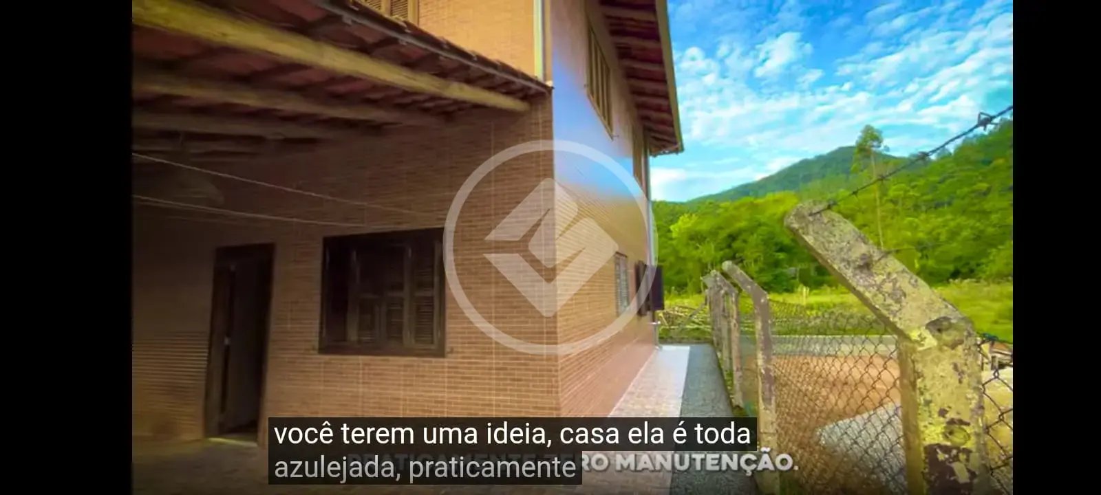 Sítio 3 quartos no Área Rural de Camboriú, Camboriú — foto 5 de 6